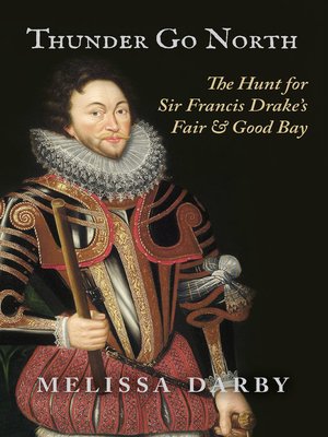 cover image of Thunder Go North